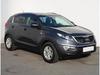 Prodm Kia Sportage 2.0 CRDi, 4X4