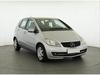 Mercedes-Benz A 160 160, po STK, rezervace