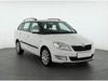 Prodm koda Fabia 1.2 TSI, Automatick klima