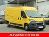 Prodm Peugeot Boxer 2.0 BlueHDi, 333, L3H2