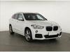 Prodm BMW X1 xDrive20d, 4X4, Automat, R