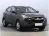 Hyundai iX35 1.7 CRDi, Serv.kniha