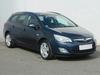 Prodm Opel Astra 1.4 T, Klima, Tempomat