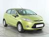 Prodm Ford Fiesta 1.25 i, R,2.maj, dobr stav