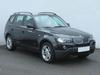 BMW X3 xDrive20d, 4X4