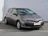 Prodm Toyota Auris 1.6 Valvematic, Serv.kniha