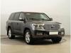 Toyota Land Cruiser 4.5 D-4D, 4X4, Automat, R