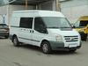 Ford 2.2 TDCi, L2H2, Van, 280