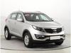 Prodm Kia Sportage 1.7 CRDi, Serv.kniha, Navi