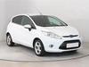 Prodm Ford Fiesta 1.25 16V, Serv.kniha, Klima