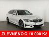 BMW 320 d xDrive, NOV CENA, 4X4