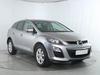 Mazda 2.2 MZR-CD, 4X4, Navi