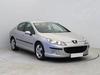 Peugeot 407 2.0 HDI, Klima