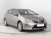 Prodm Toyota Auris 1.6 Valvematic, Serv.kniha