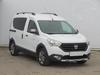 Prodm Dacia Dokker 1.5 dCi, Stepway, 5Mst, Klima