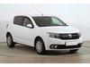 Prodm Dacia Sandero 1.2 16V, Serv.kniha, Navi