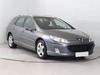 Prodm Peugeot 407 2.0 HDI, Serv.kniha, Navi