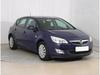 Prodm Opel Astra 1.4 T, LPG, Serv.kniha