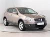 Prodm Nissan Qashqai 1.5 dCi, Serv.kniha