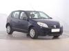 Prodm Dacia Sandero 1.5 dCi, po STK, levn provoz