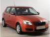 Prodm koda Fabia 1.2, R,2.maj, Serv.kniha