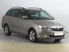 Škoda Fabia 1.2 TSI, Serv.kniha