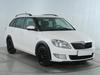 Škoda Fabia 1.2 TSI, Serv.kniha, Klima