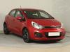 Prodm Kia Rio 1.4 CVVT, Serv.kniha, Klima