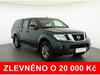 Prodm Nissan Navara 2.5 D, NOV CENA, 4X4, R