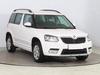 Prodm koda Yeti 2.0 TDI, Serv.kniha, Navi