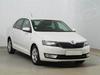 Škoda Rapid 1.6 TDI, Serv.kniha, Klima