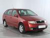 Prodm koda Fabia 1.4 16V, R,2.maj, Serv.kniha