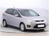 Prodm Ford C-Max 1.6 TDCi, 7mst, Serv.kniha