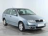 Prodm koda Fabia 1.2 12V, LPG, Serv.kniha