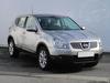 Prodm Nissan Qashqai 1.5 dCi, Serv.kniha