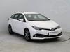 Prodm Toyota Auris 1.4 D-4D, Active, Serv.kniha