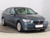 BMW 5 530d GT, Automat, Serv.kniha