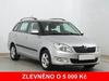 Prodm koda Fabia 1.2 TSI, NOV CENA, Serv.kniha