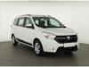 Dacia Lodgy 1.6 SCe, R,2.maj, Serv.kniha