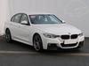 BMW 320 320 d xDrive, 4X4, Automat