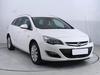 Prodm Opel Astra 1.6 CDTI, Serv.kniha