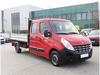 Renault Master 2.3 DCI 125, Sklp