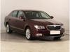 Prodm koda Superb 2.0 TDI, Elegance, Serv.kniha