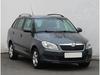 Prodm koda Fabia 1.2 12V, Ambition, Serv.kniha