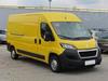 Prodm Peugeot Boxer 2.0 BlueHDi, L3H2, Furgon