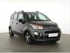 Citroën C3 Picasso 1.4 i, Serv.kniha, Tempomat