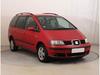 Prodm Seat Alhambra 2.0 TDI, Automatick klima