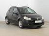 Prodm Suzuki SX4 1.6 VVT, Serv.kniha, Klima