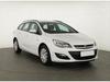 Opel Astra 1.6 16V, ČR,2.maj, Serv.kniha