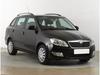 Prodm koda Fabia 1.2 TSI, Serv.kniha